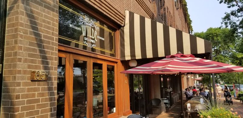 Wilde Café (Minneapolis, MN)