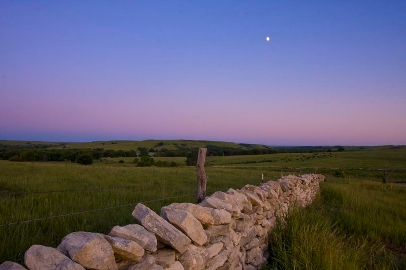 Alma – Rural Historic Escape