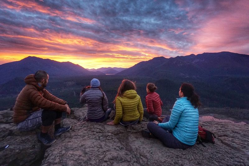 Mount Si's Relentless Crowds