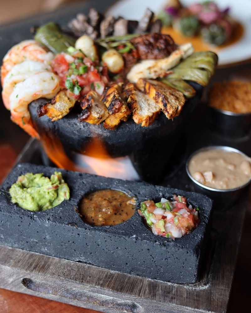 Why Travelers Notice the Atmosphere Before the Food