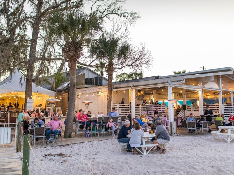 The Bay - Santa Rosa Beach