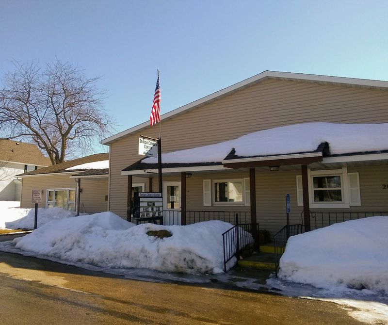 Community Events and Winter Cheer