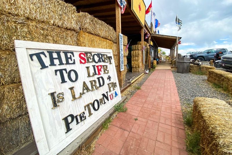 Respecting the Pace of a Small Town