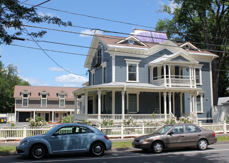 King Street, Northampton