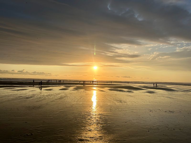 Sunrise to Sunset Simplicity