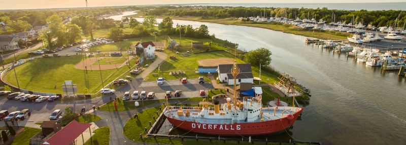 A “Locals Only” Vibe