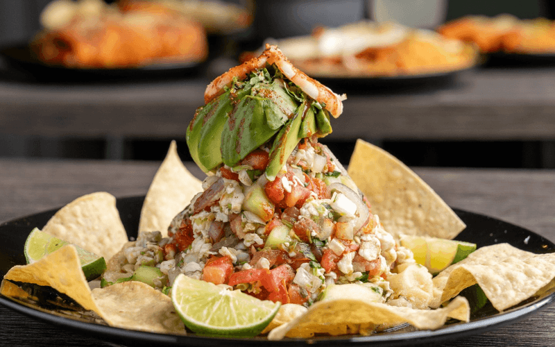 Known for Genuine Hospitality