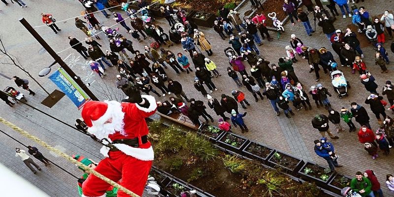 Supporting Youth Programs