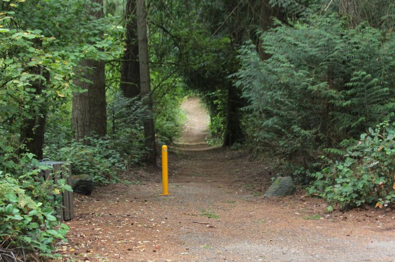 Easy Access to Nature Without the Crowds