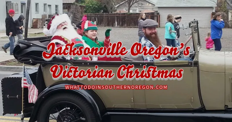 “Father Christmas” Instead of Santa