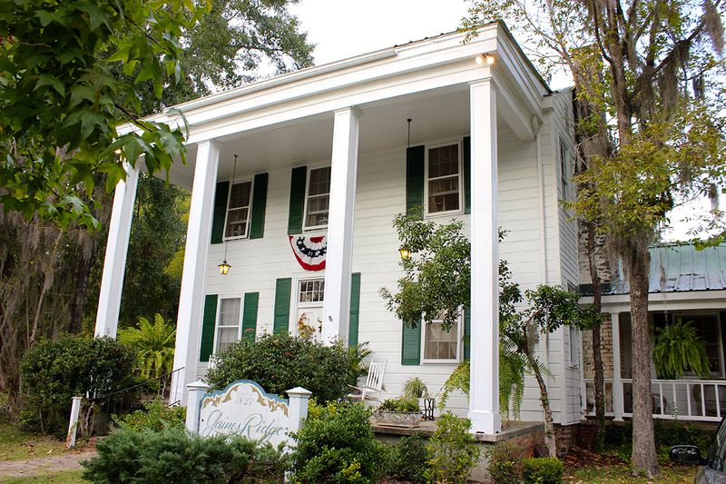 Architectural Elegance