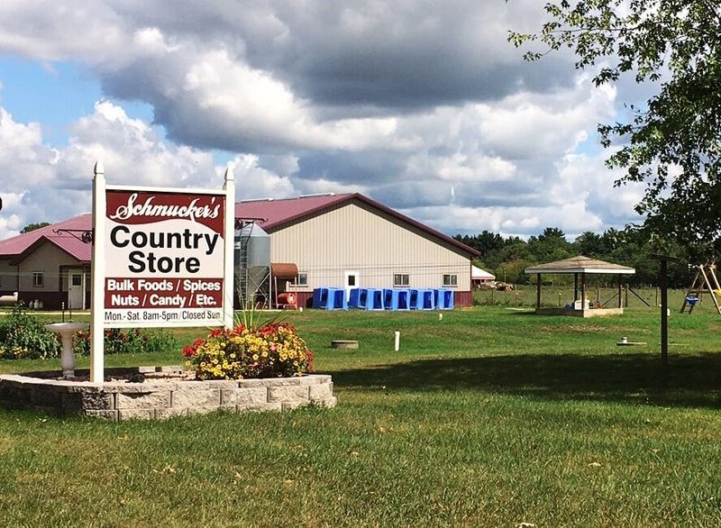 Expecting Amish People to Speak English Perfectly