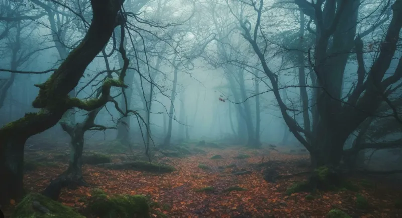 Strange Lights and Unexplained Phenomena