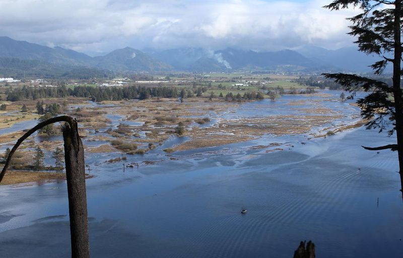 Built On Unstable Ground Battling The Sea