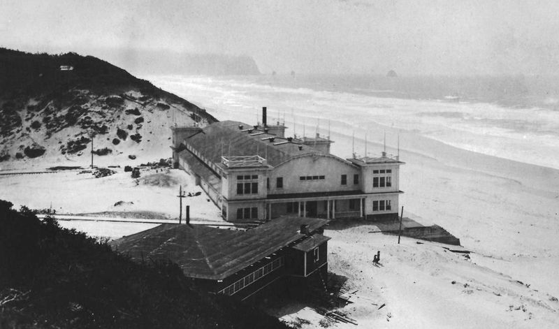 Dreams of Becoming Atlantic City of the West