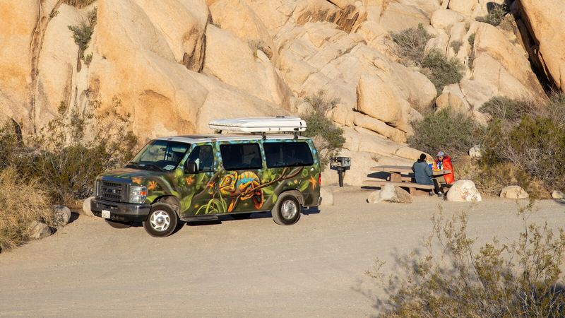 A Sense of Authenticity Versus Instagrammers