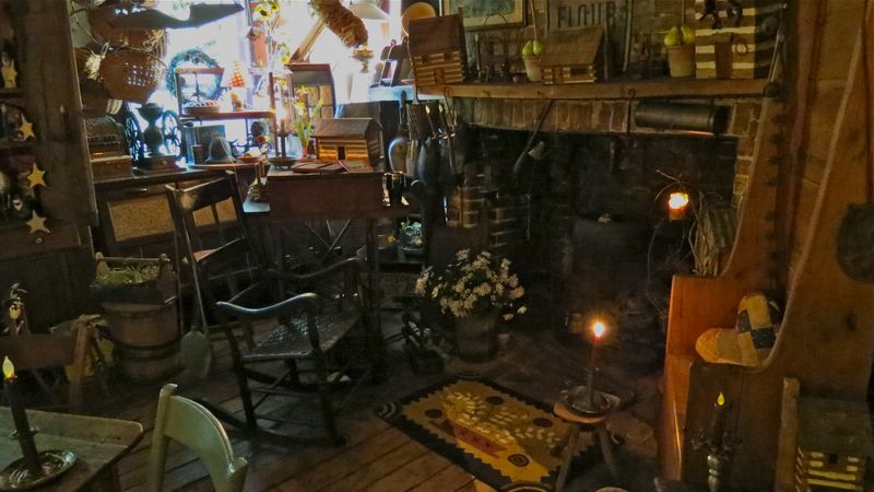 The Bed and Breakfast Format