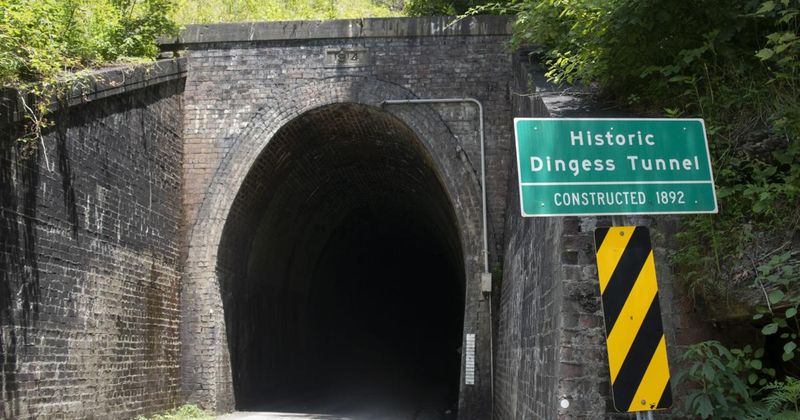 Deadly Railroad History