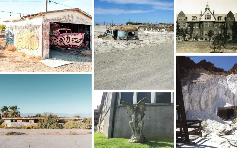 The Unfinished Story