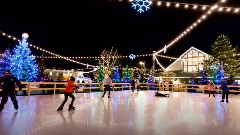 Family-Friendly Activities Keep Everyone Entertained