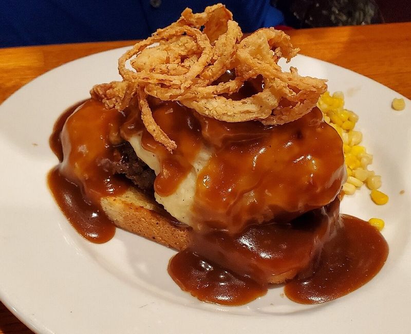 Crowd-Pleasing Menu For All Ages