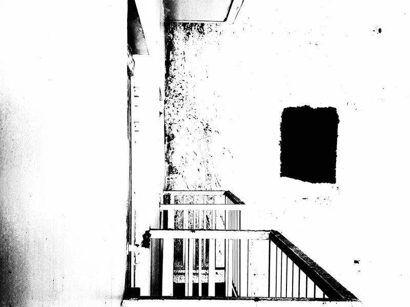 Voices That Seem to Come From Behind You