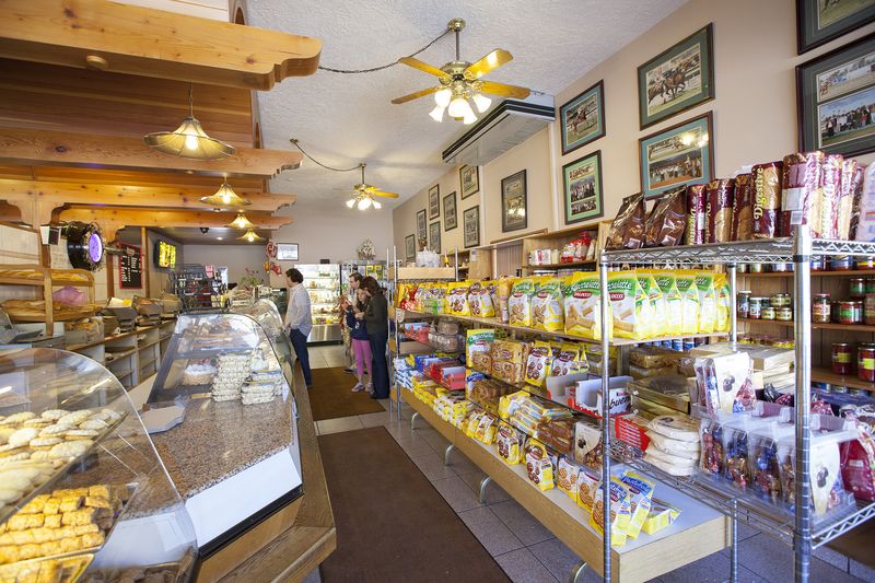 Eagle Rock Italian Bakery & Deli: Los Angeles