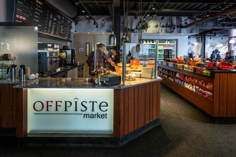 Off-Piste Market