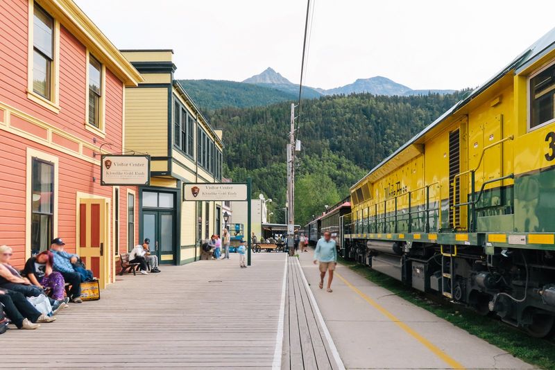 Skagway