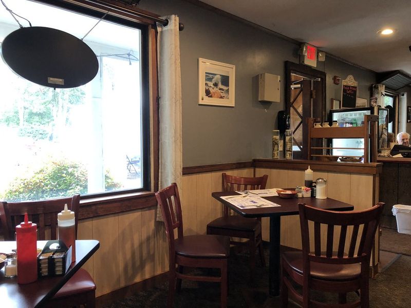 Hungry Haven, Charlestown