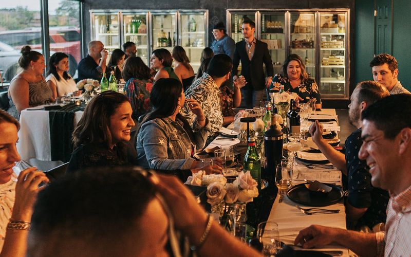 Sense Of Community Is Changing