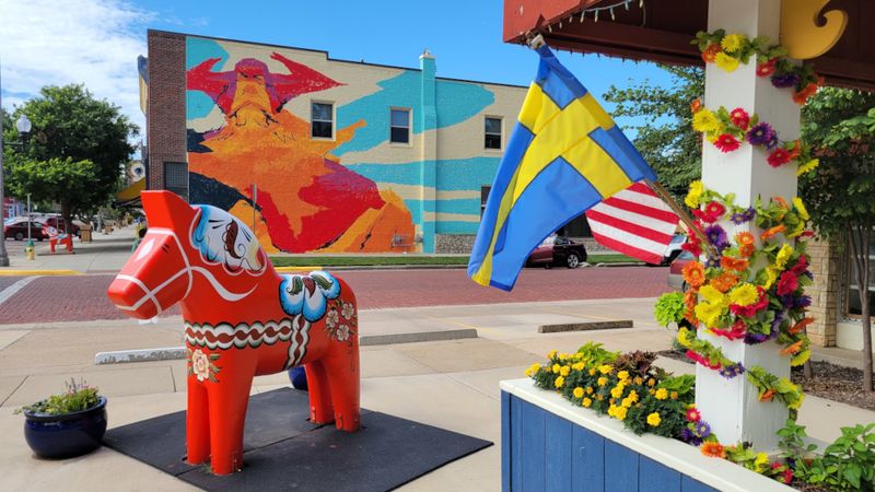 Lindsborg – Little Sweden U.S.A.