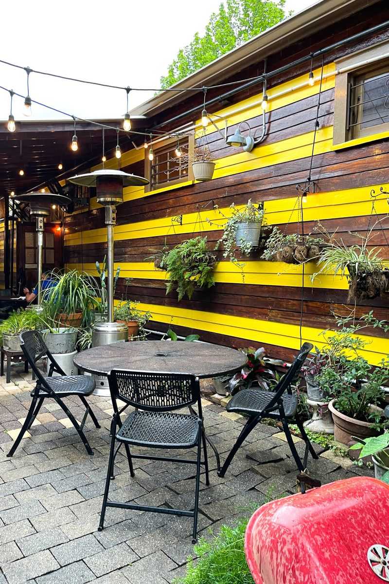 The Joint: New Orleans