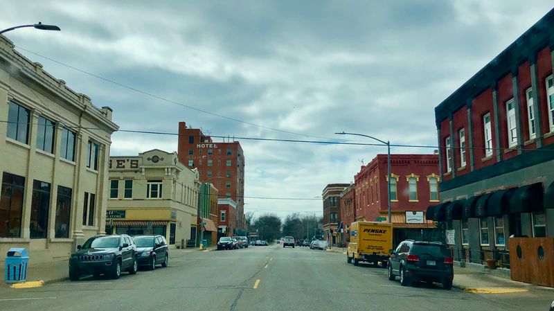 Abilene: More Than Presidential