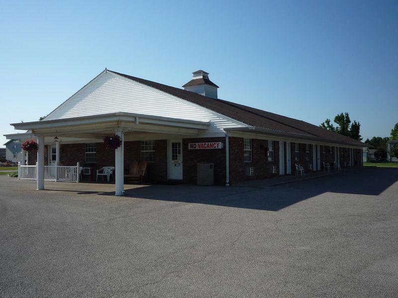 Nearby Towns and Outlying Areas