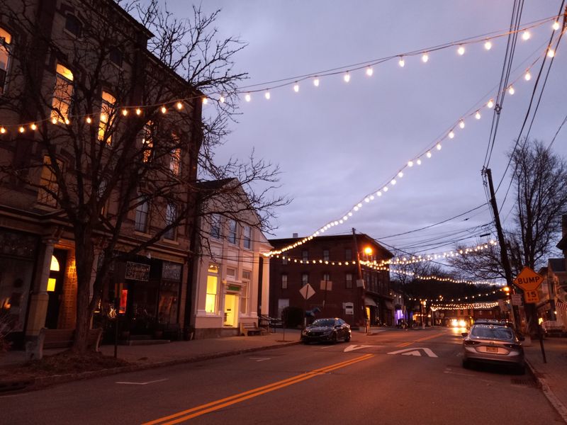 Seasonal Events That Locals Keep Modest and Community Focused