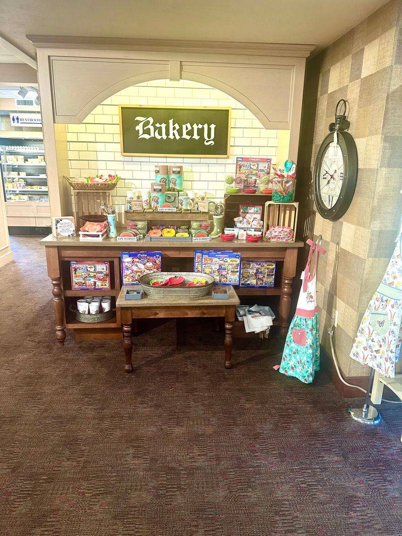 Traditional Goods That Reflect Generations of Skill