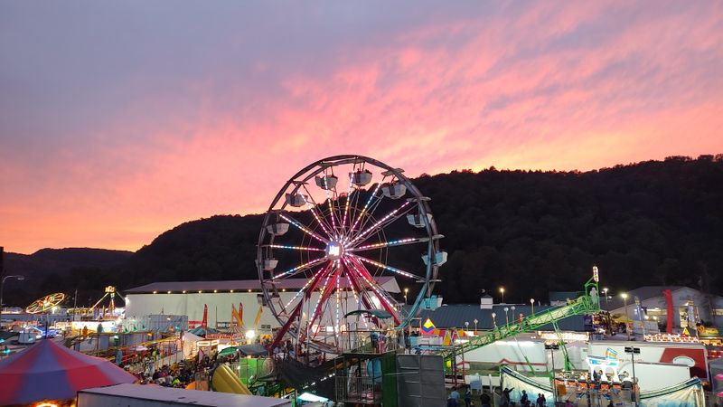 A Community Known for Keeping Traditions Alive