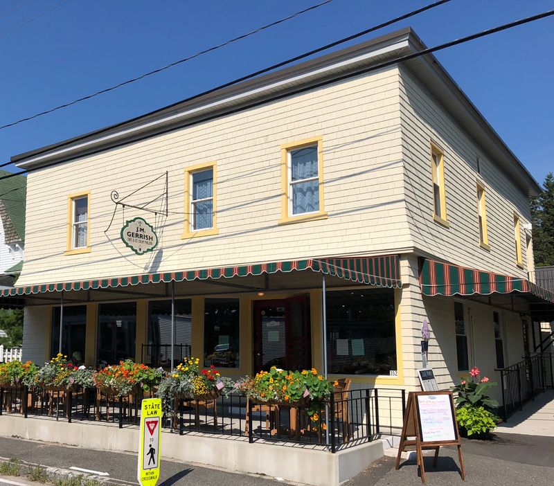 Downeaster (Winter Harbor)