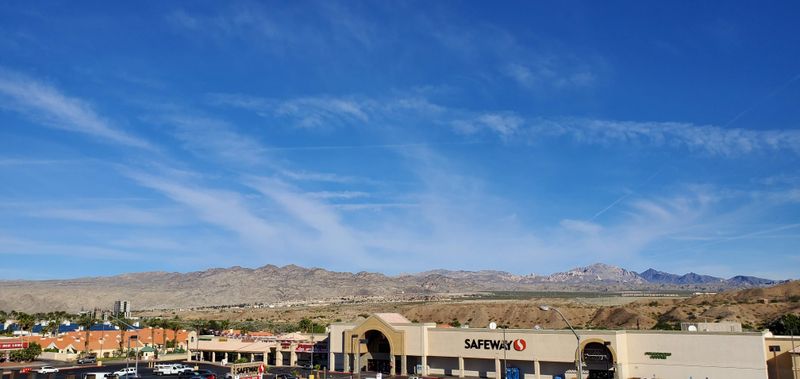 Hardyville site, Mohave County, AZ