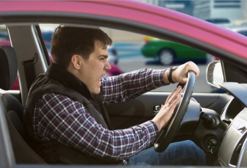 No Honking After 9 PM at Sandwich Shops