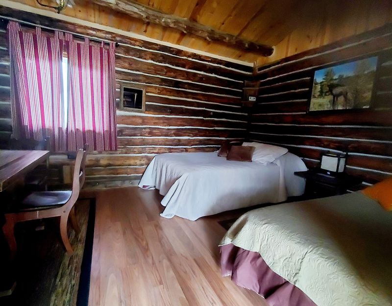 Plenty Star Ranch Retreat