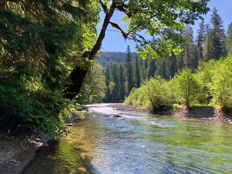 Proximity to Year-Round Outdoor Adventures