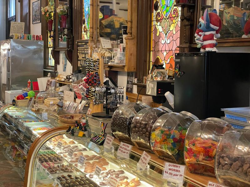 Unique Gift Boutiques