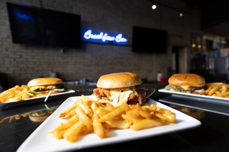 Lively Vibes with Music