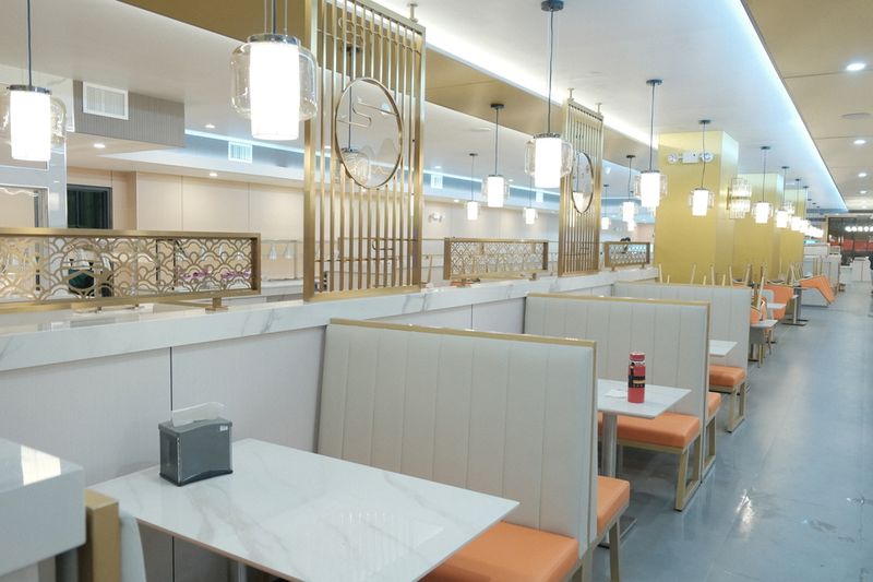 Sea & Sky Feast Buffet – Flushing