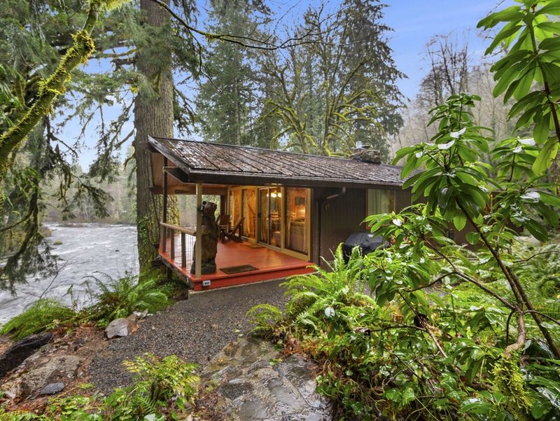 Mt Hood Vacation Rentals by Meredith
