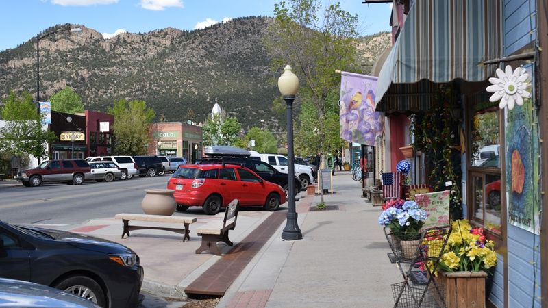 Buena Vista, Colorado