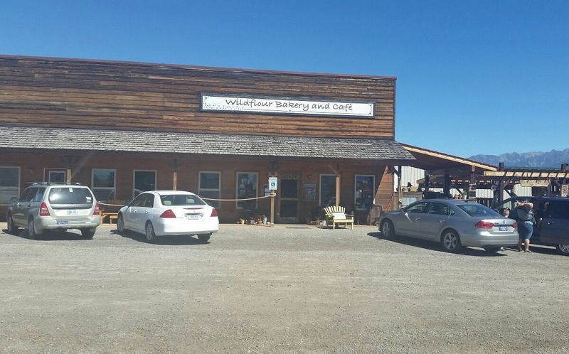 Wildflour Bakery, Emigrant