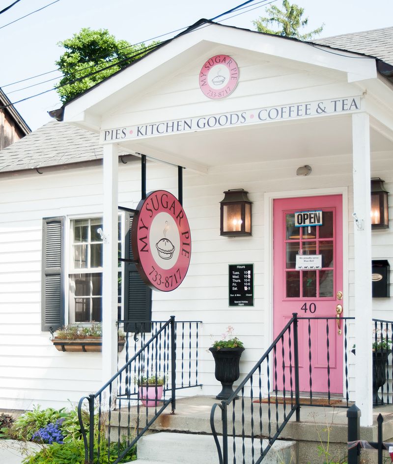 My Sugar Pie (Zionsville)